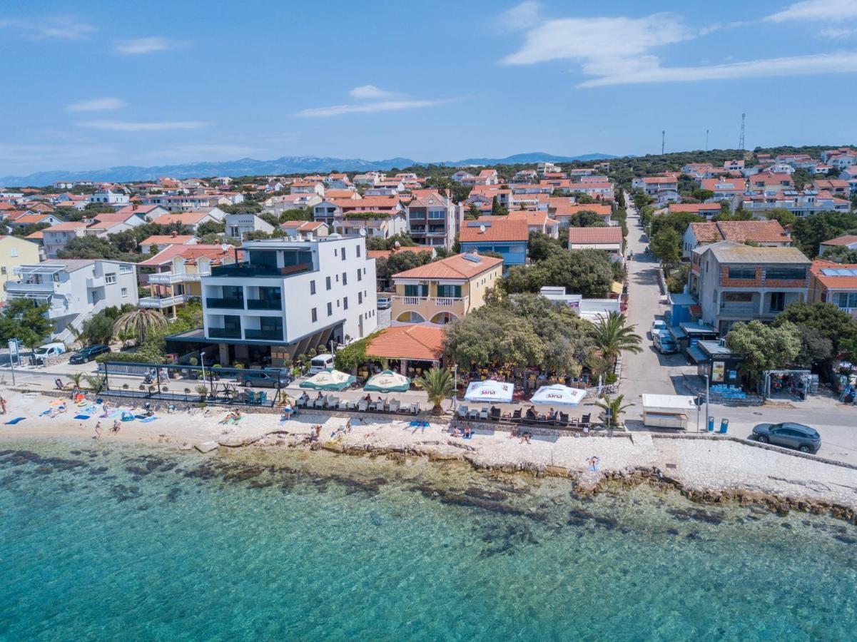 Plazibat Apartment