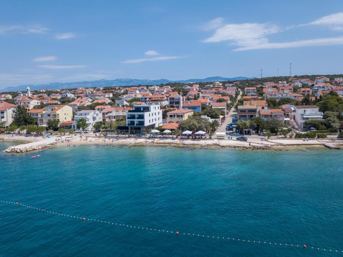 Apartment Plazibat Mandre