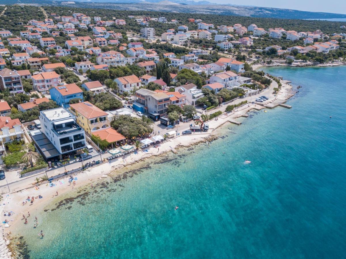 Apartment Plazibat