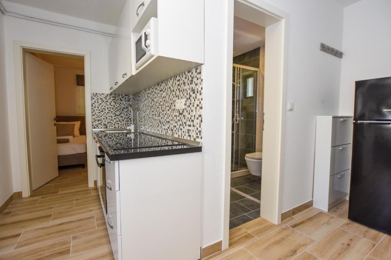 Plazibat Apartment *