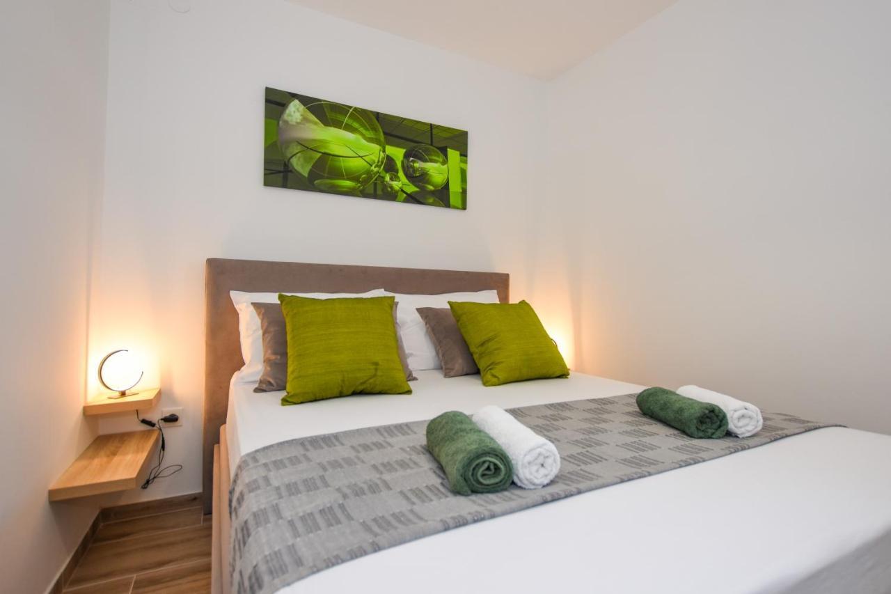 Apartment Plazibat *