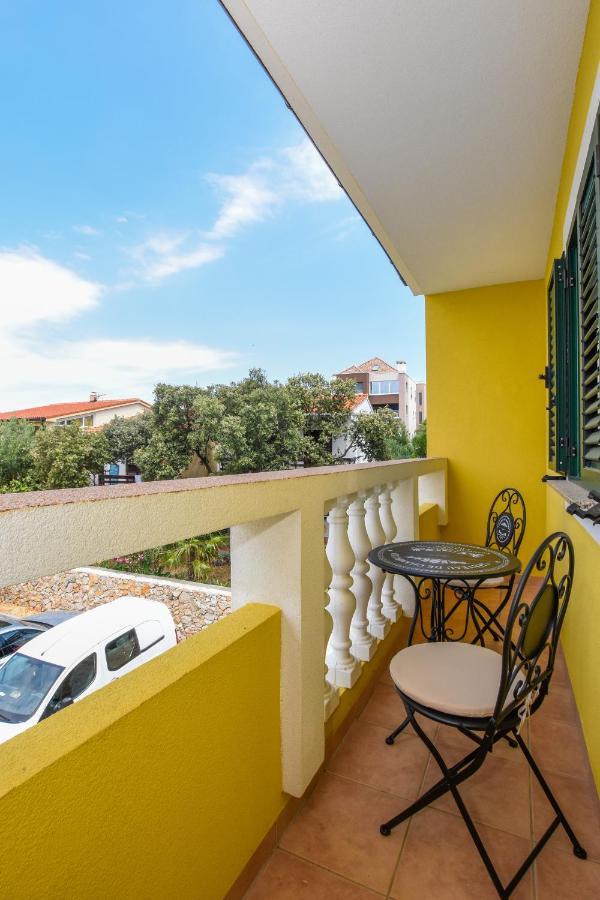 Apartment Plazibat *
