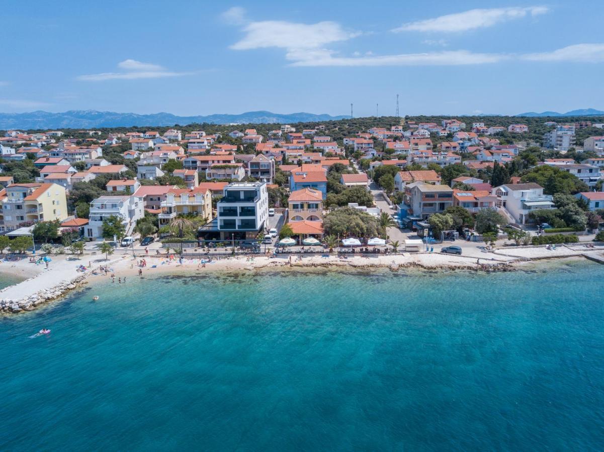Apartment Plazibat