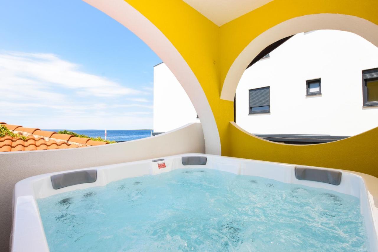 Plazibat Apartment