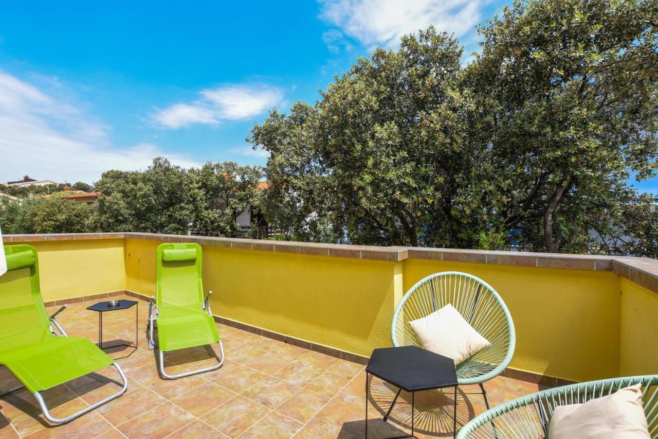 Apartment Plazibat Mandre