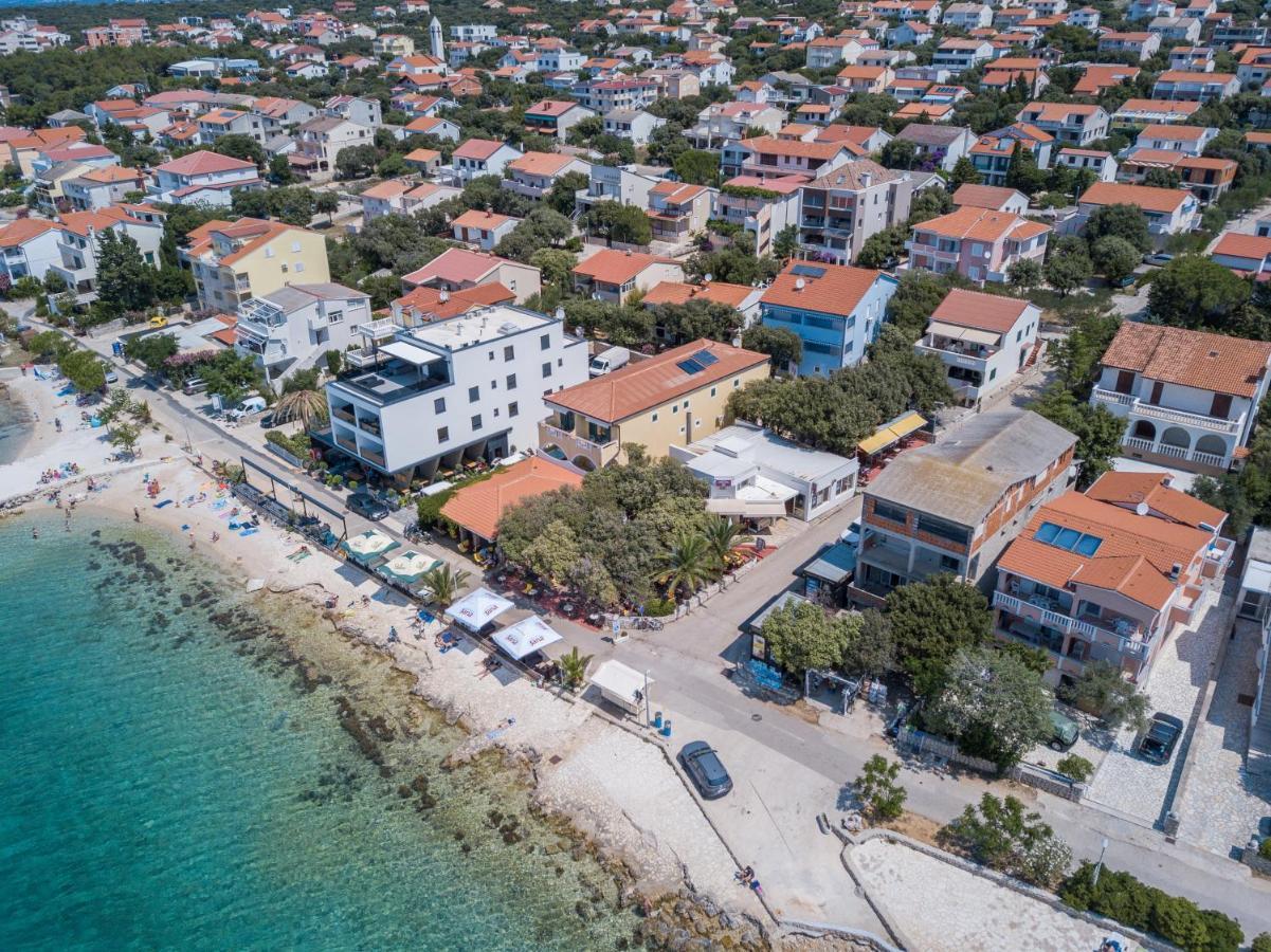 Plazibat Apartment *