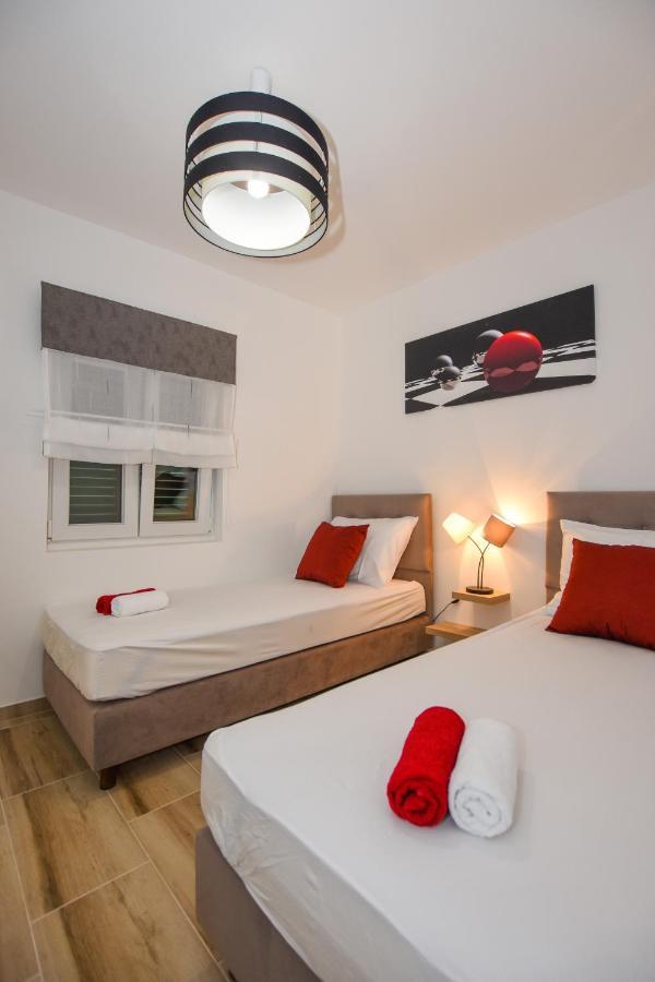 Apartman Plazibat