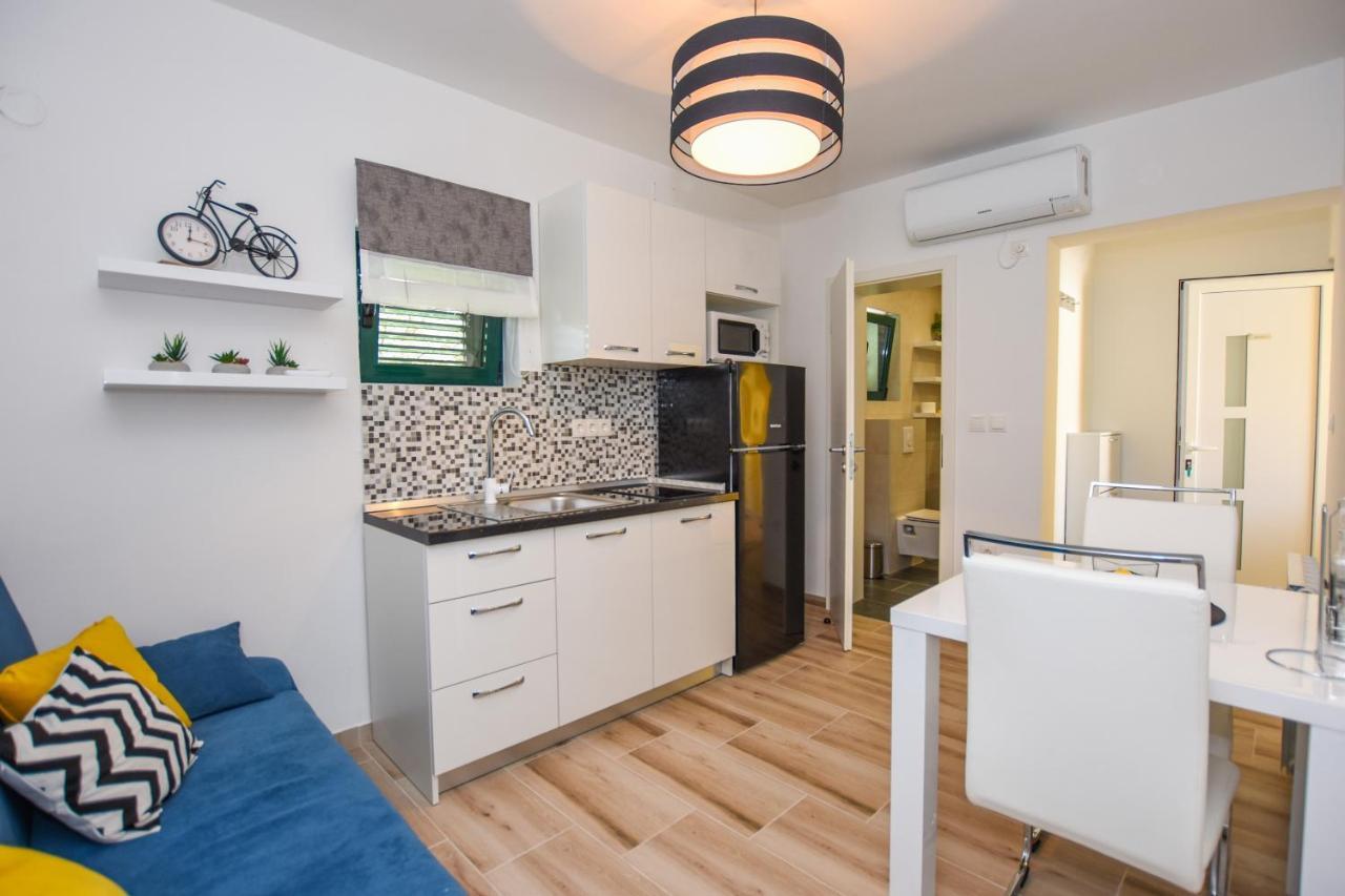 Plazibat Apartament