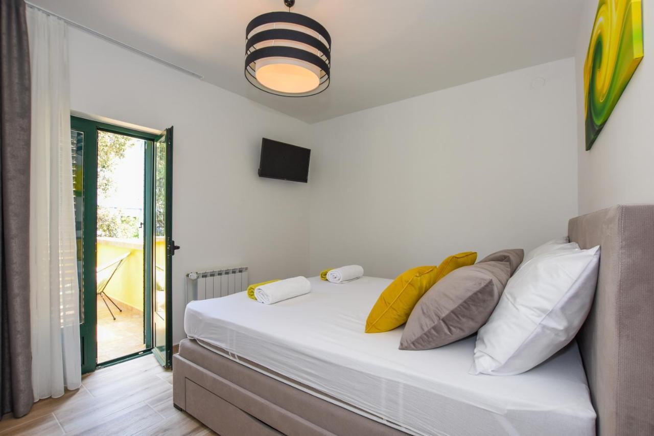Plazibat Apartament *
