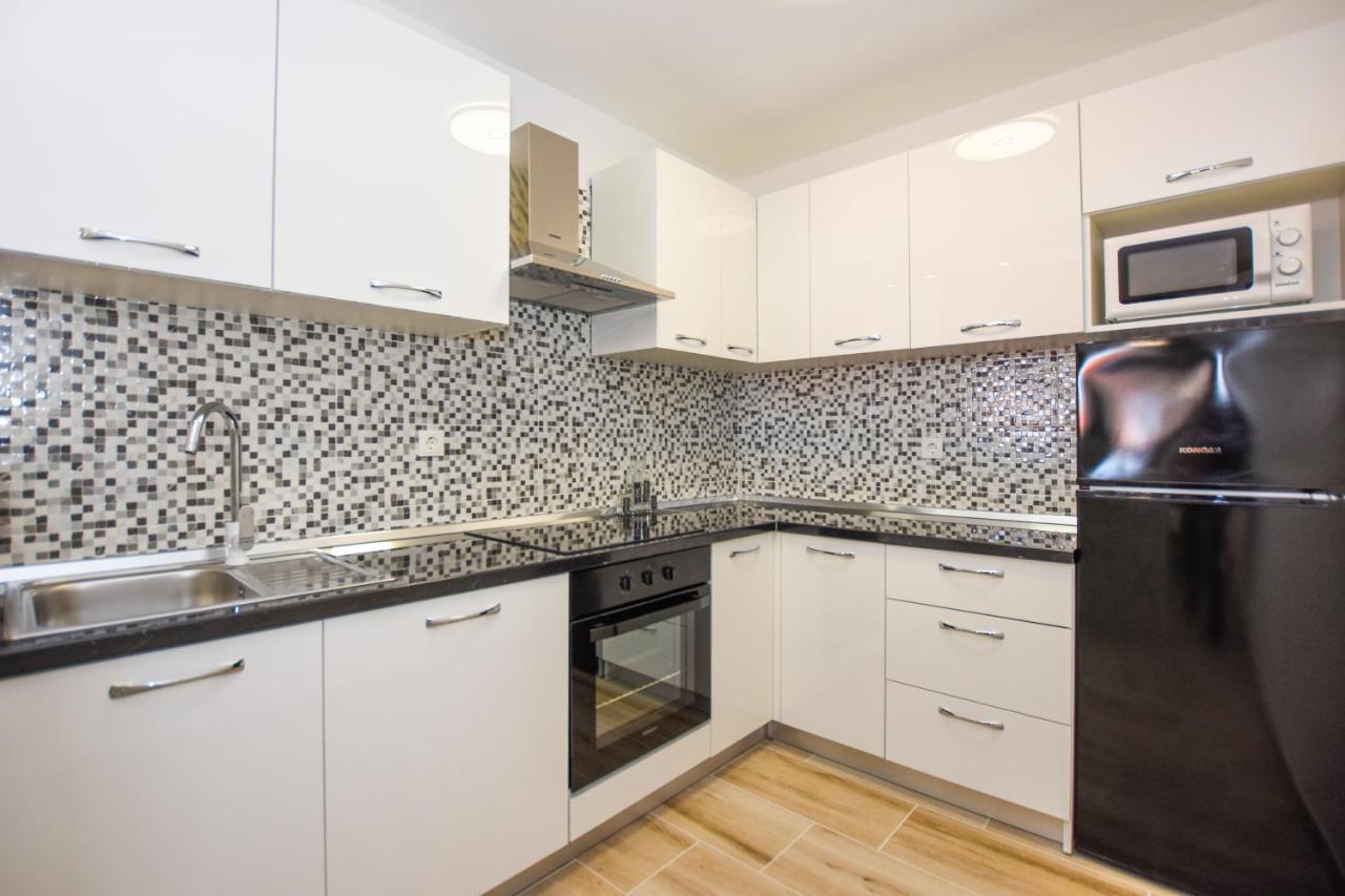 Apartament Plazibat Mandre