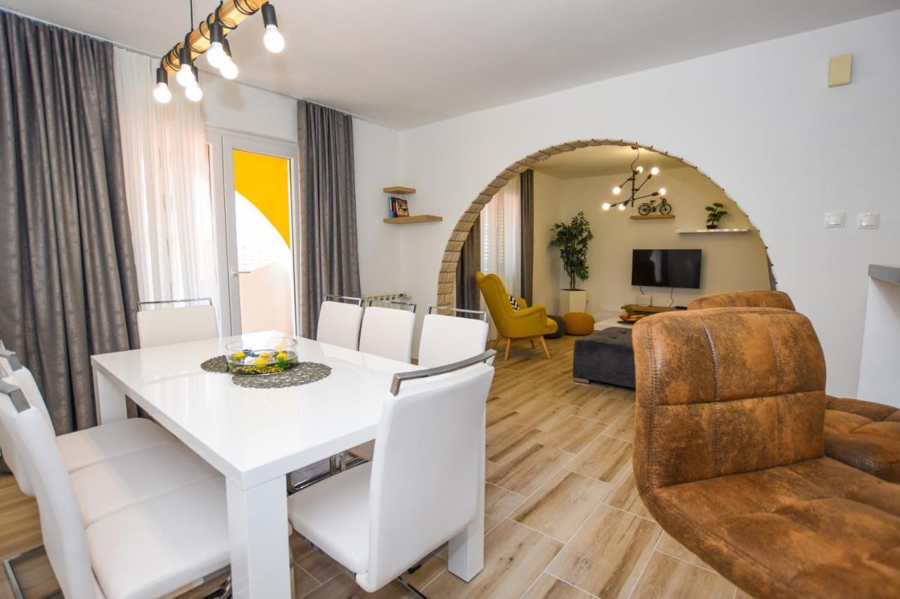 Plazibat Apartament Mandre