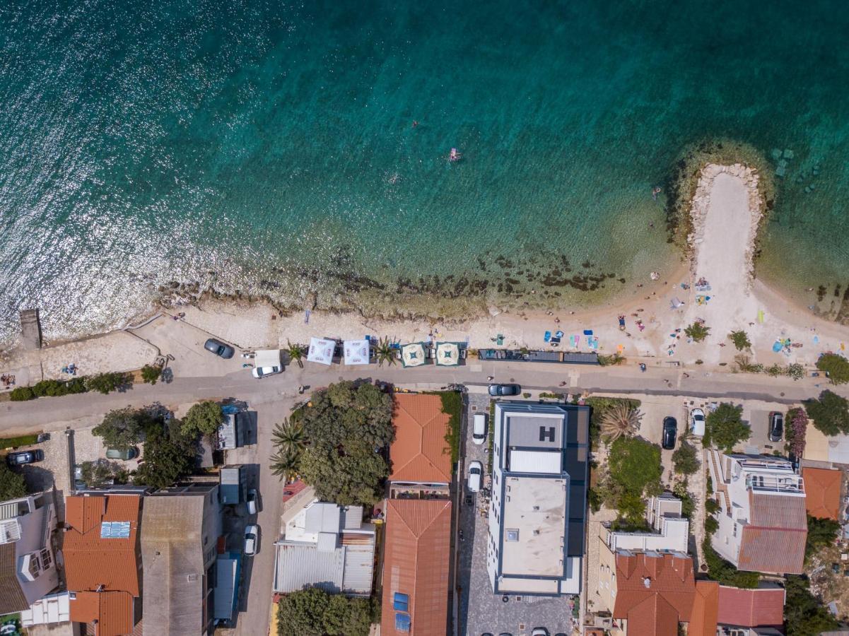 Plazibat Apartament