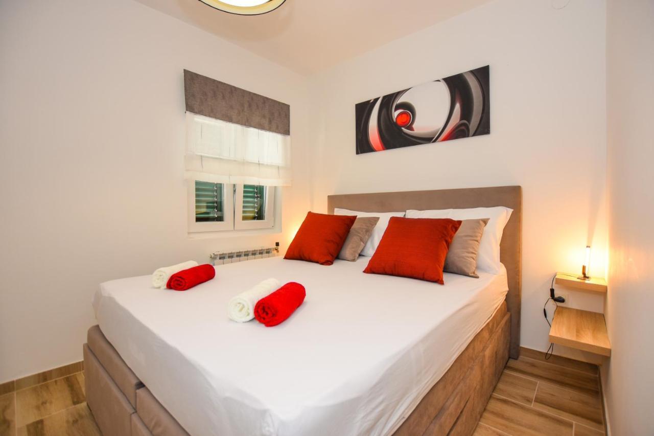 Apartman Plazibat *