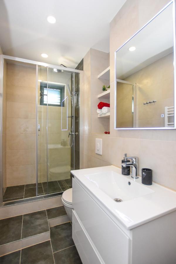Plazibat Apartament